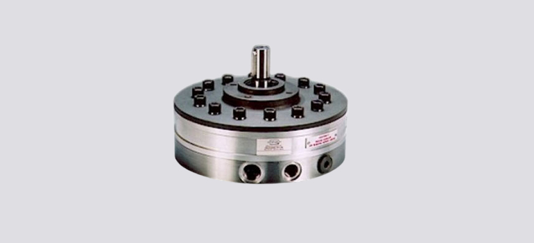 Radial Piston Pumps